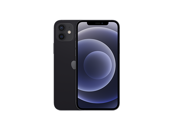 iPhone 12 key visual